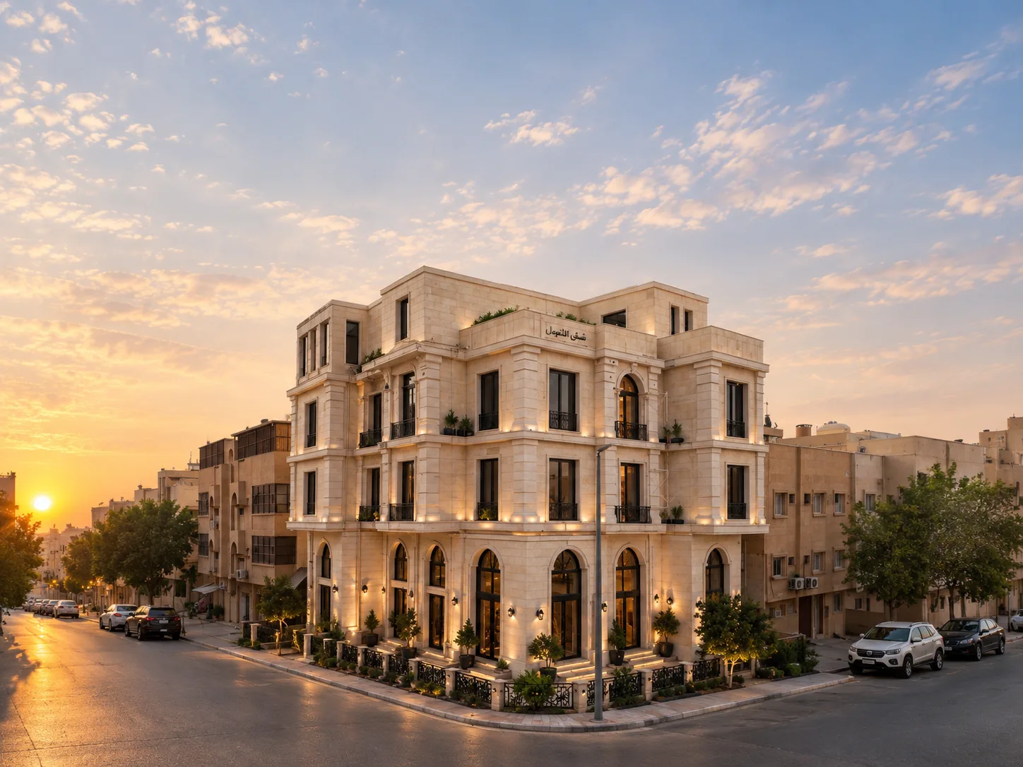 مشروع الشمالية 2