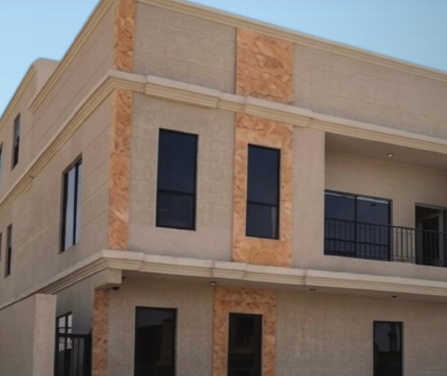 مشروع الشراع 8